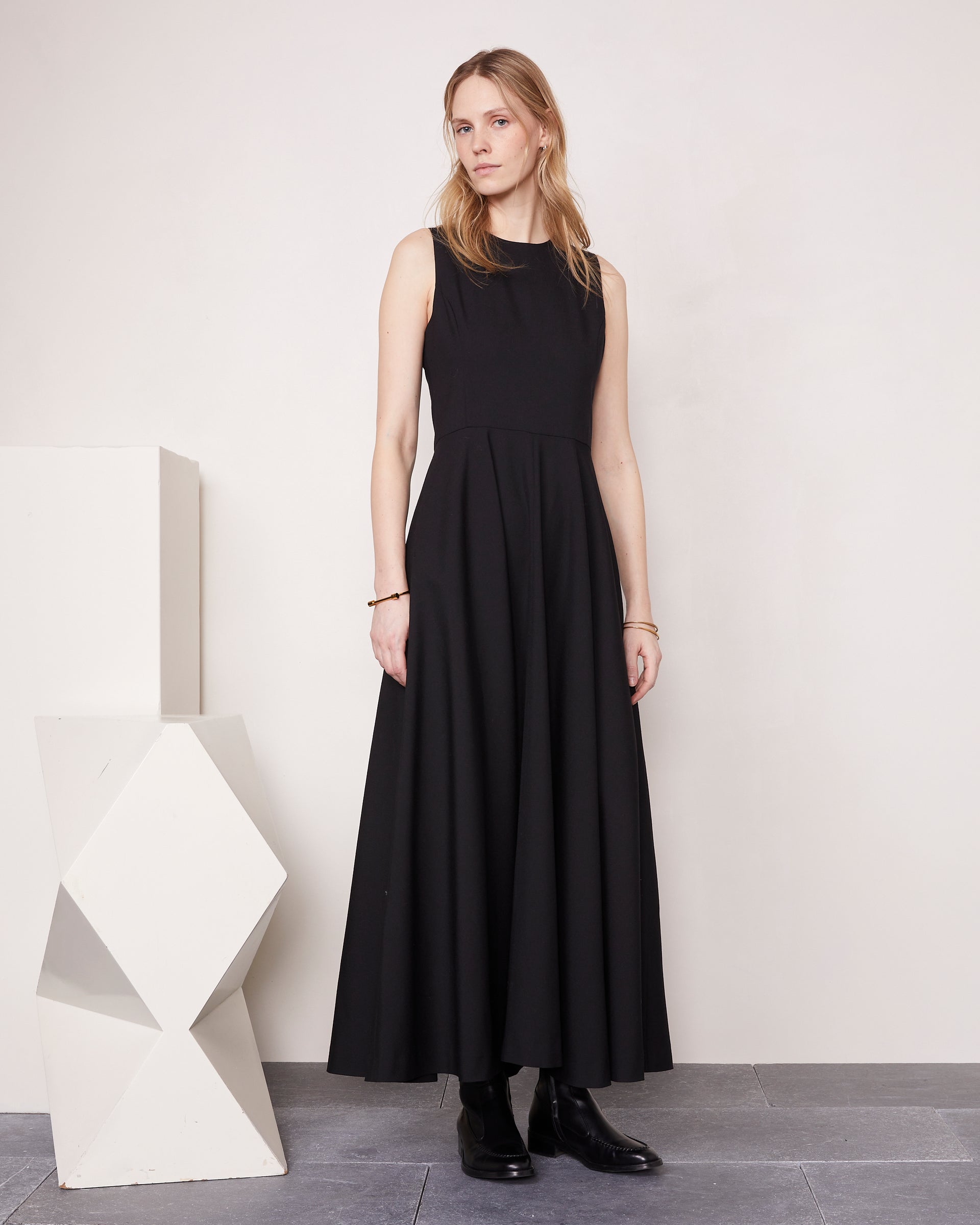 Bertille dress - Image 2