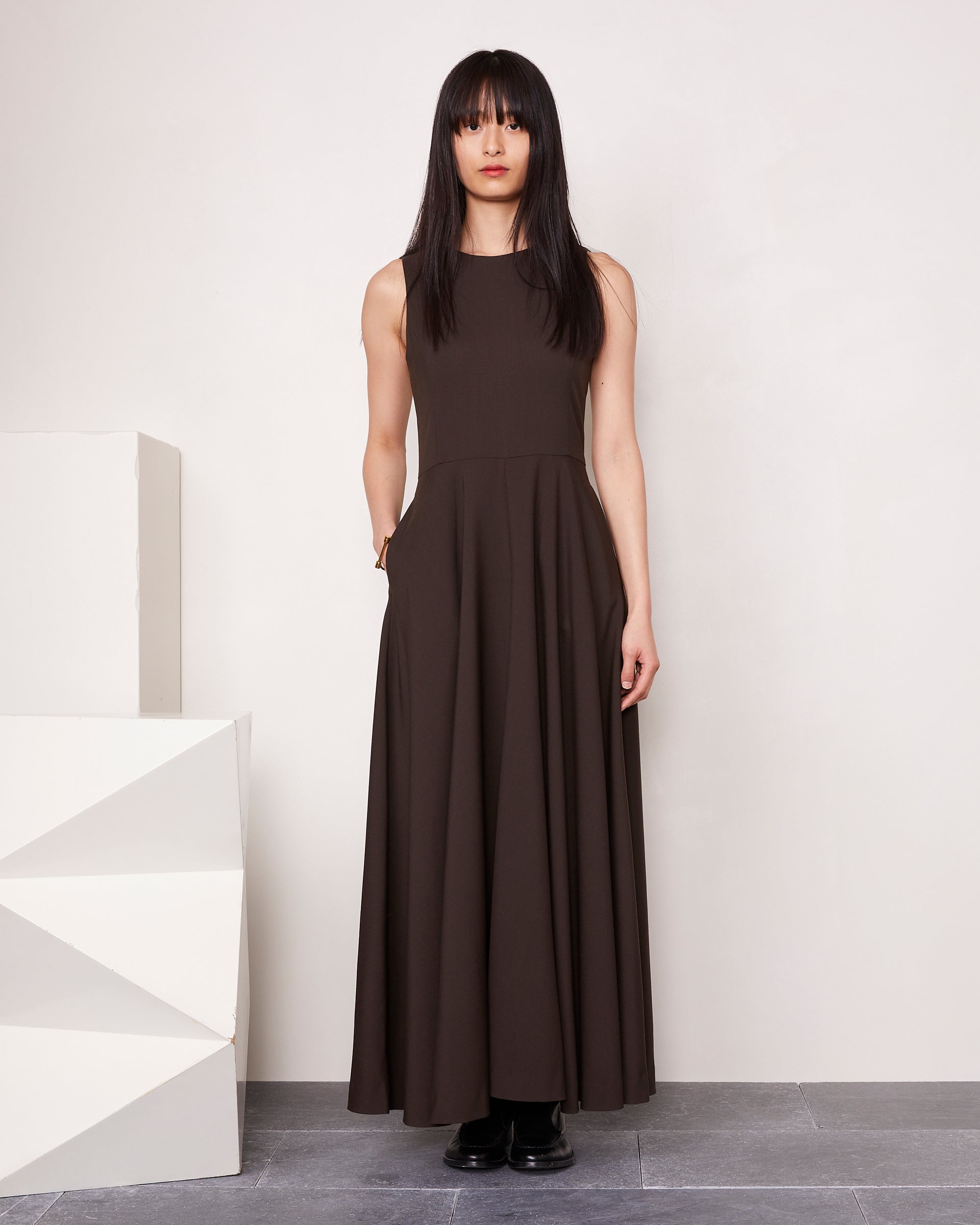 Bertille dress - Image 4