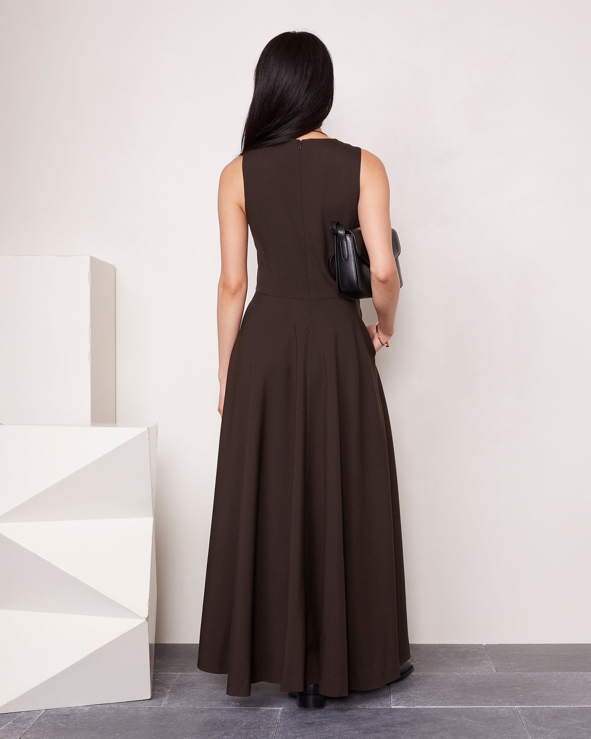 Bertille dress - Image 5