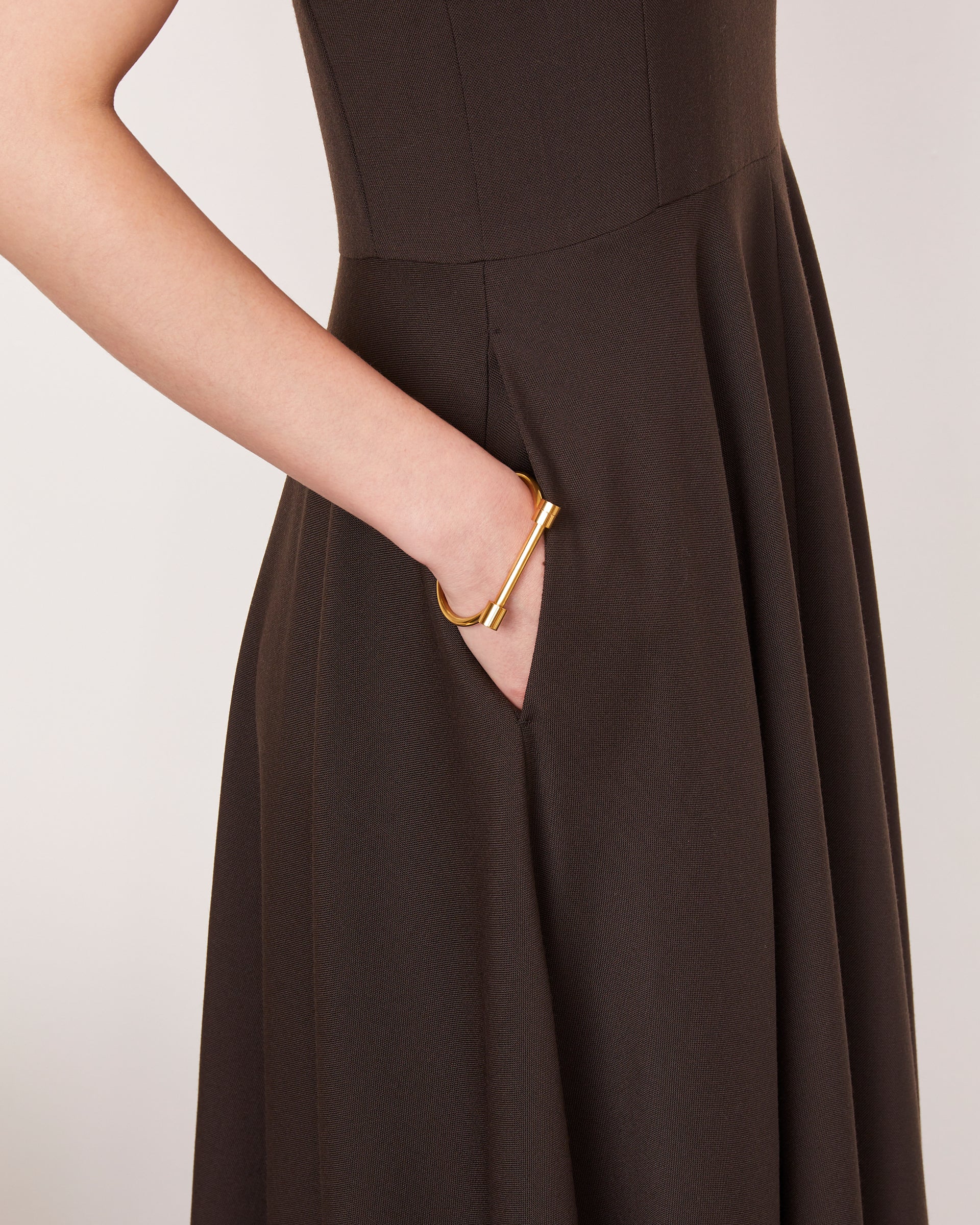 Bertille dress - Image 6