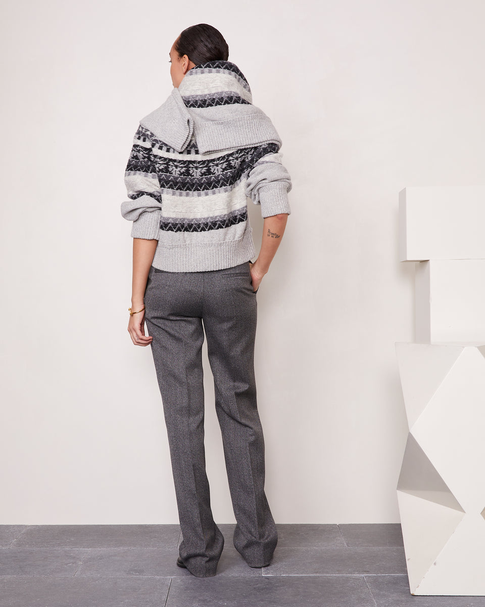 Manola sweater - Image 3