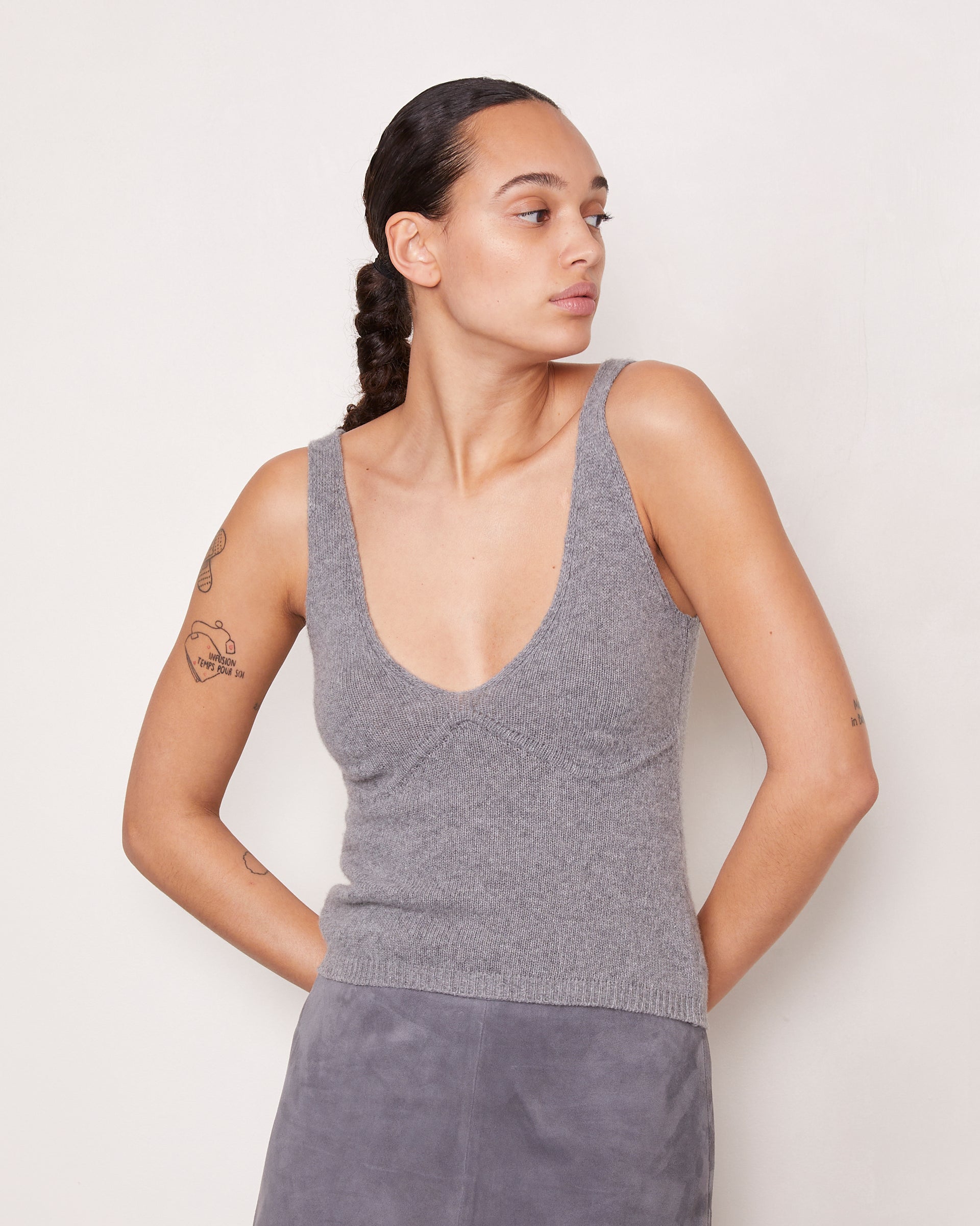 Loane tank top - Image 2