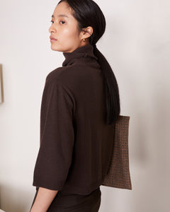 Jalila turtleneck - Miniature 1