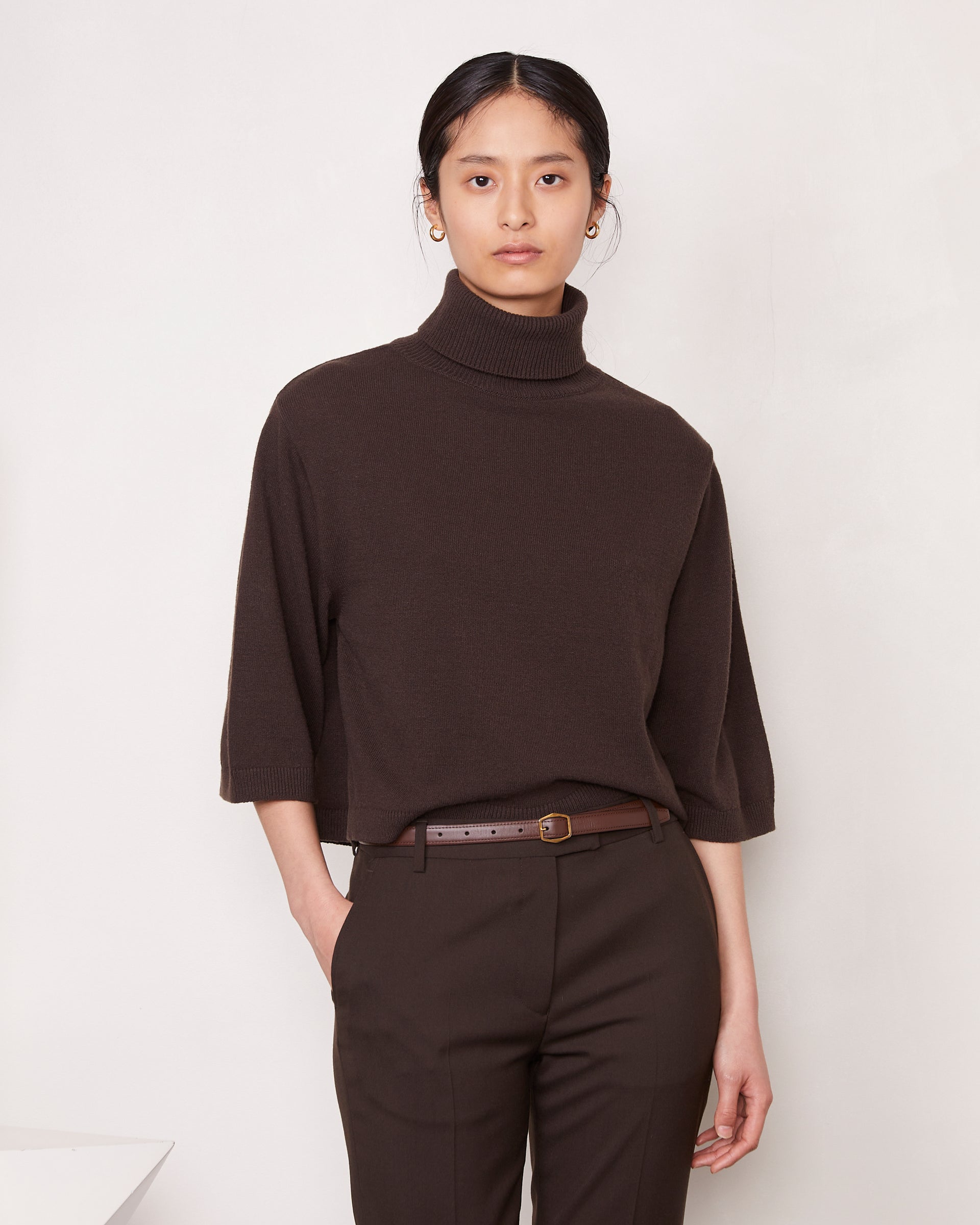 Jalila turtleneck - Image 2