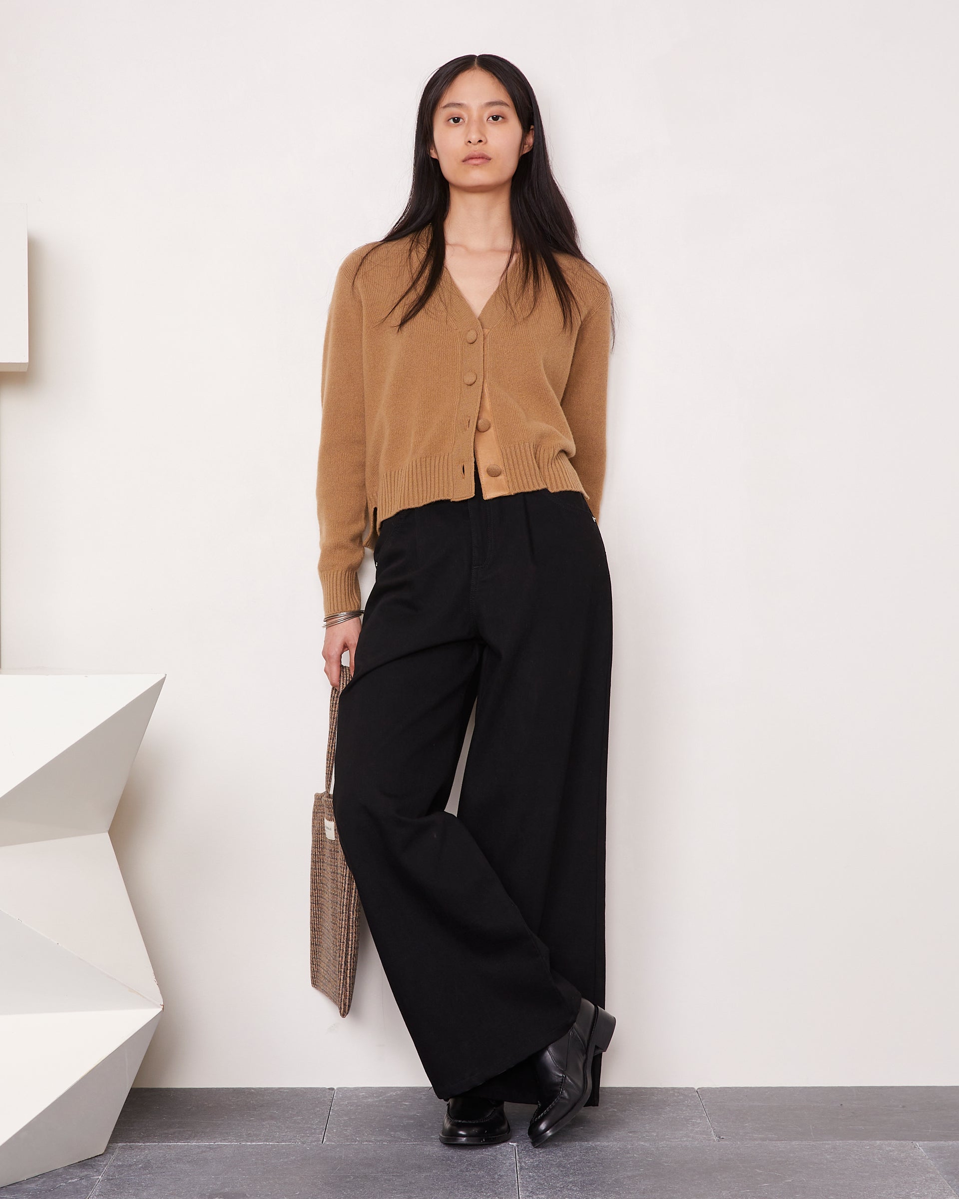 Sirine cardigan - Image 1