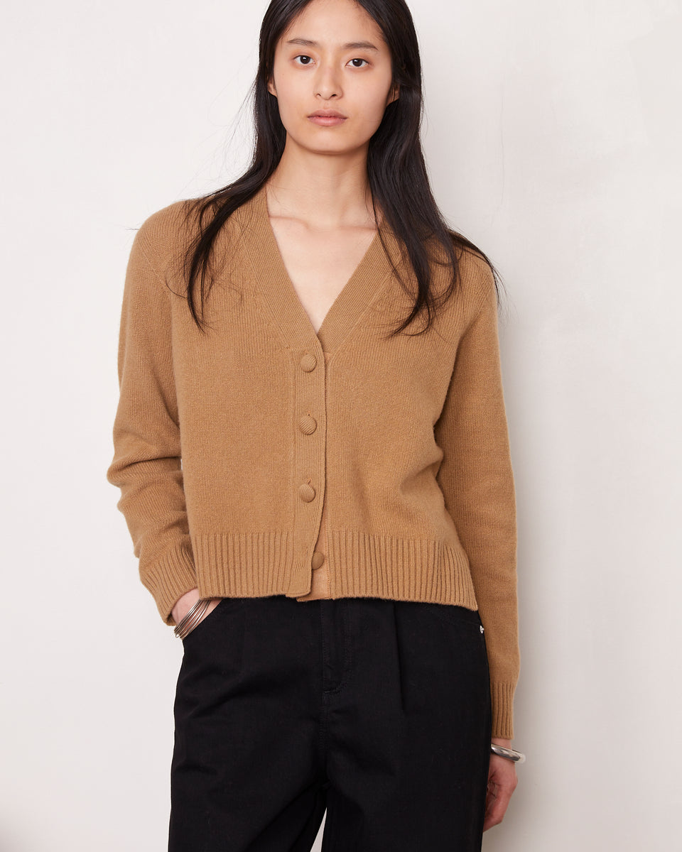 Sirine cardigan - Image 2