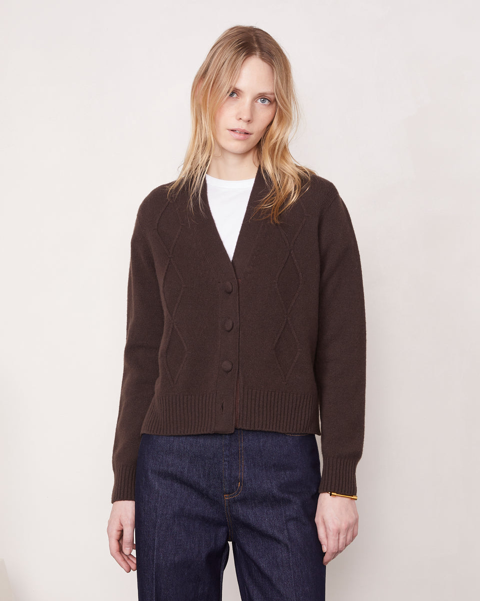 Sirine cardigan - Image 2