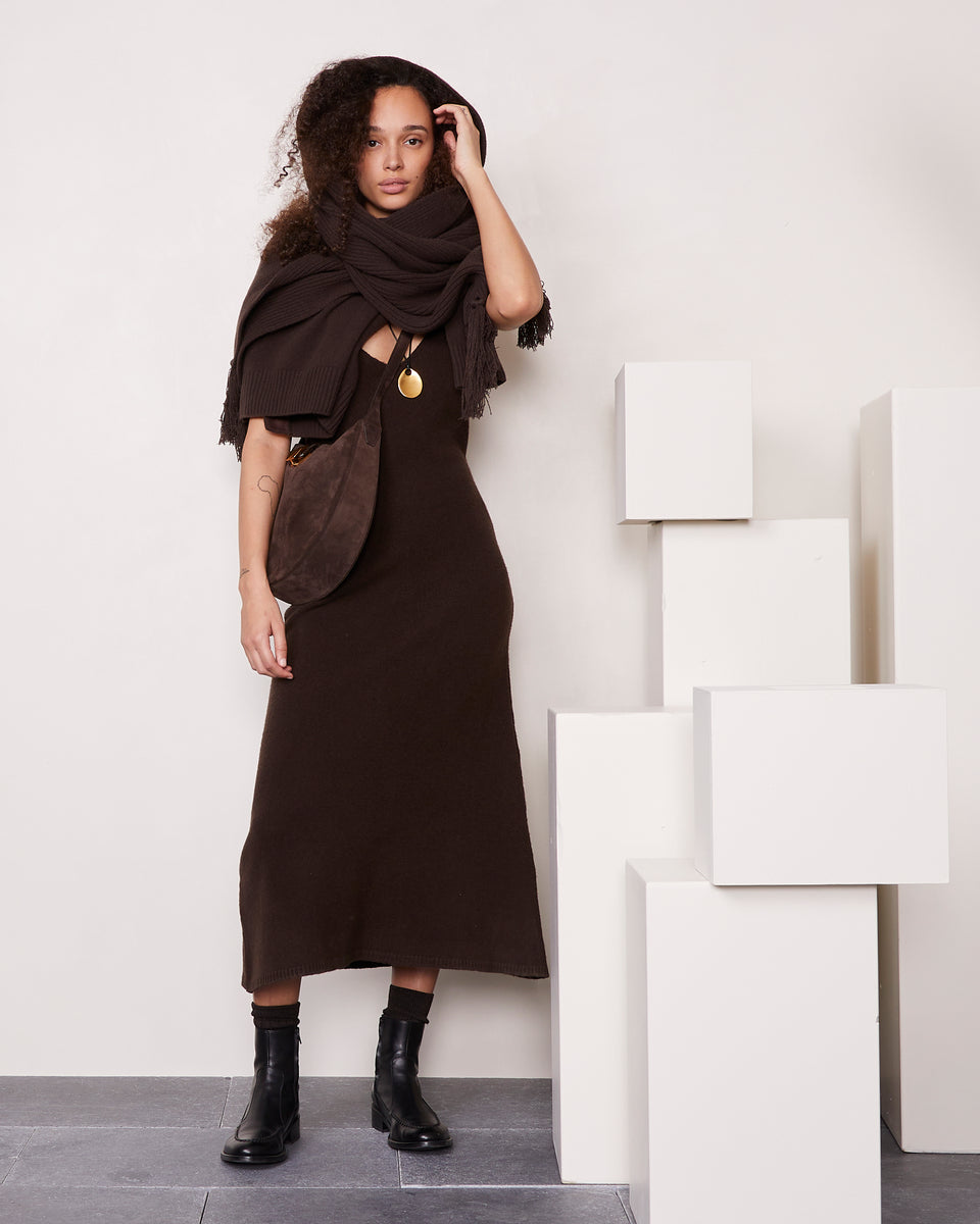 Marga dress - Image 1