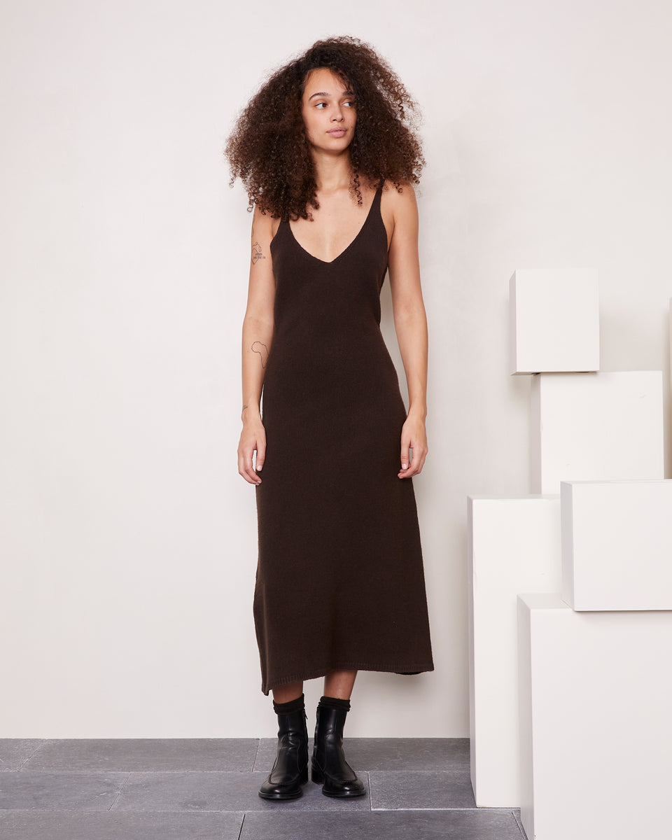 Marga dress - Image 2