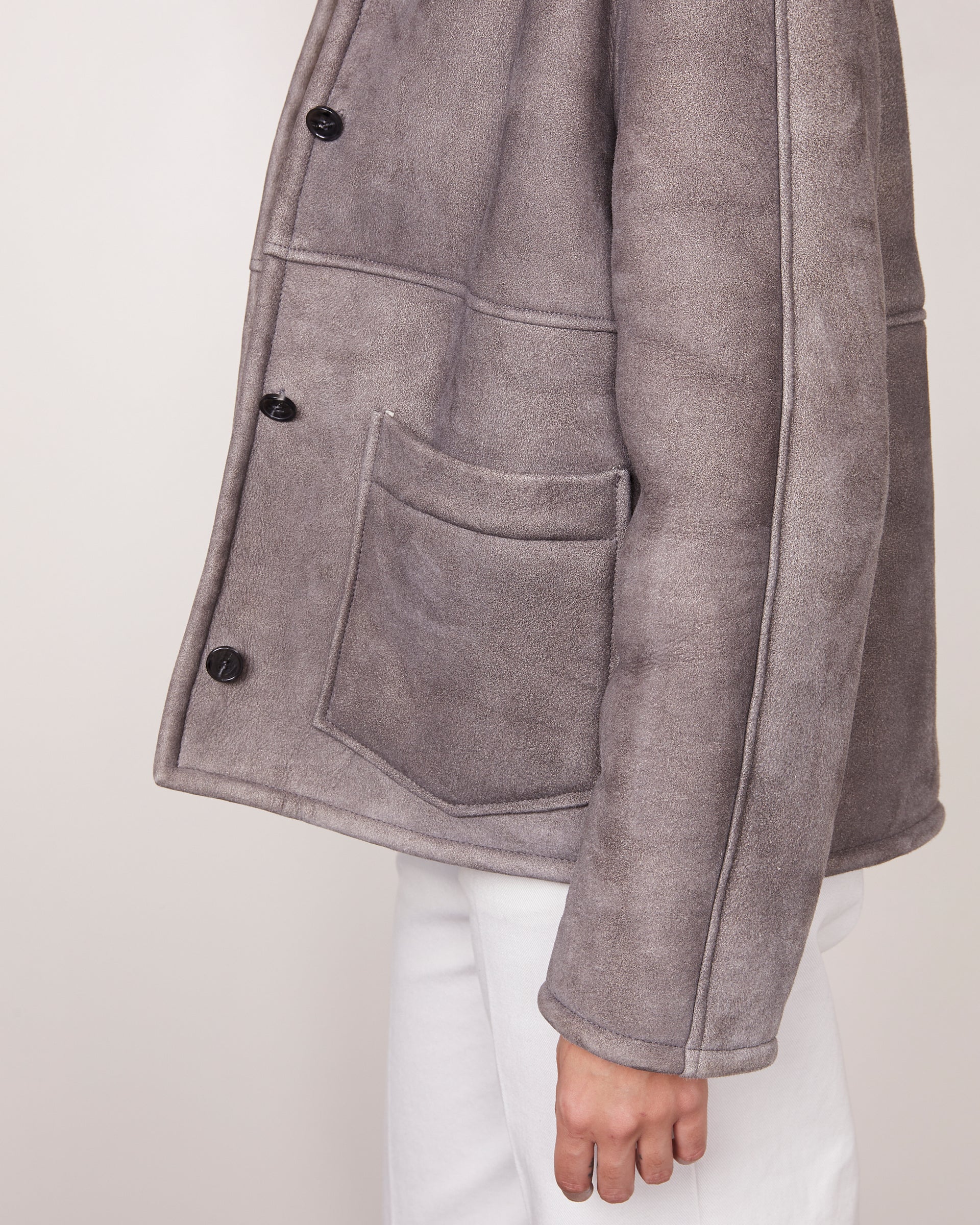 Shearling laurence - Image 4