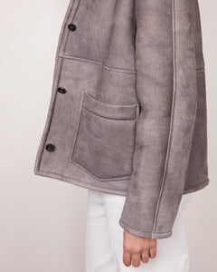 Shearling laurence - Miniature 4