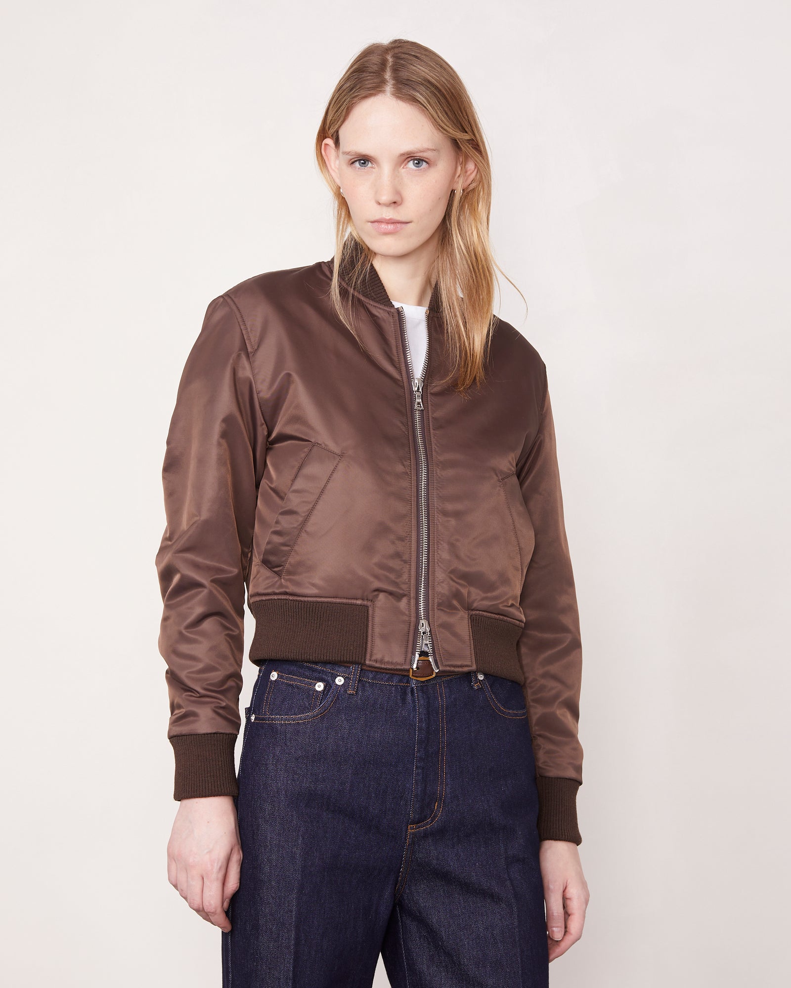 Florine bomber