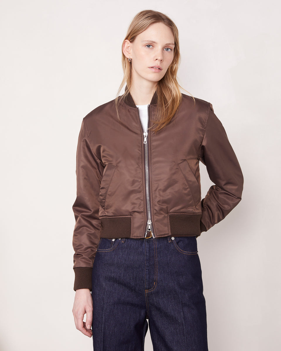 Florine bomber - Image 1