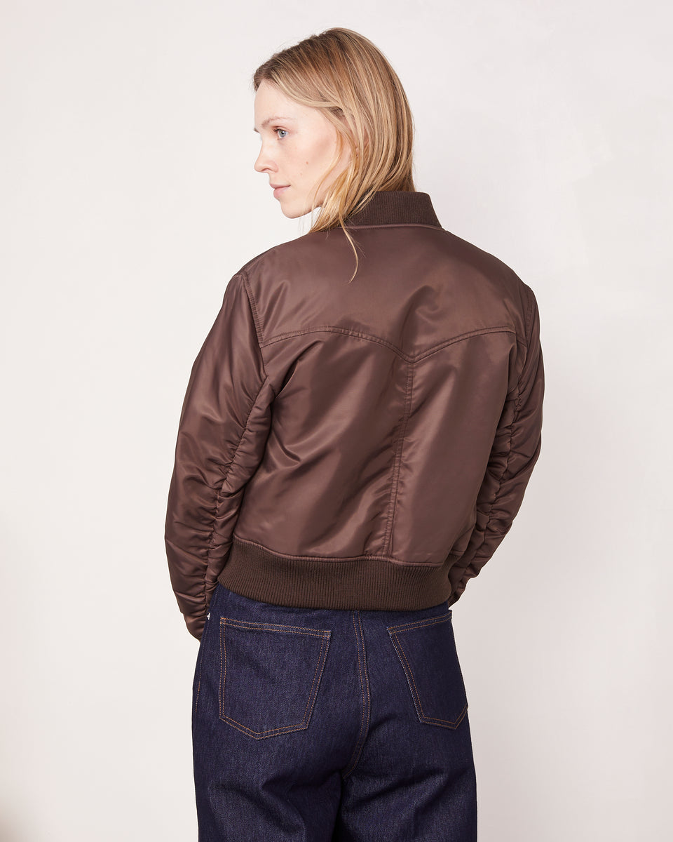 Florine bomber - Image 2