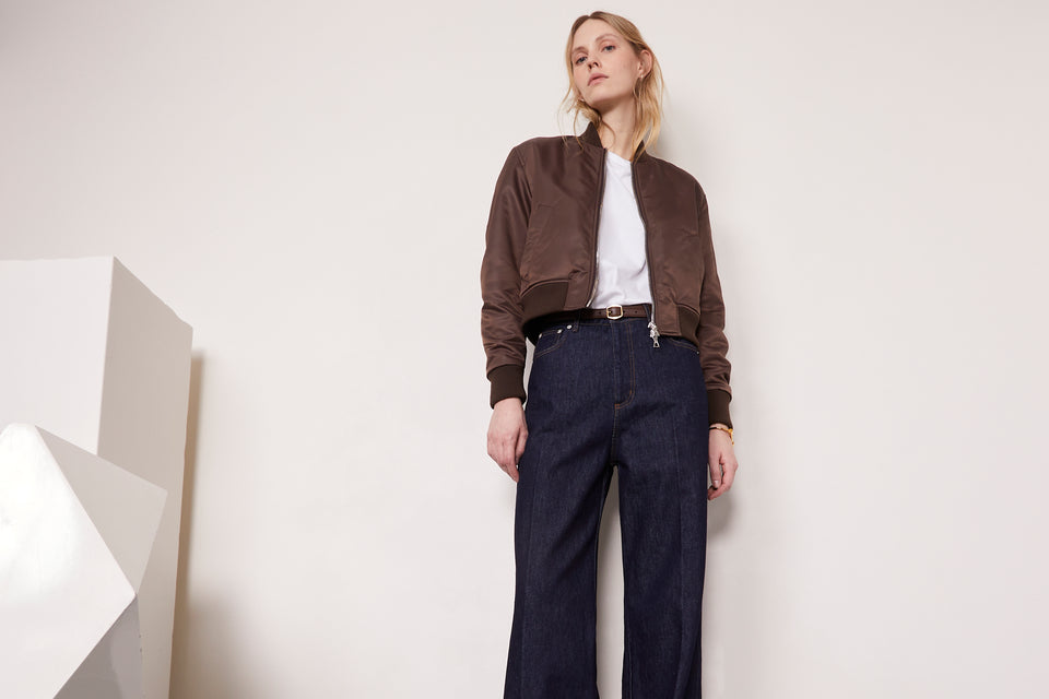 Florine bomber - Image 5