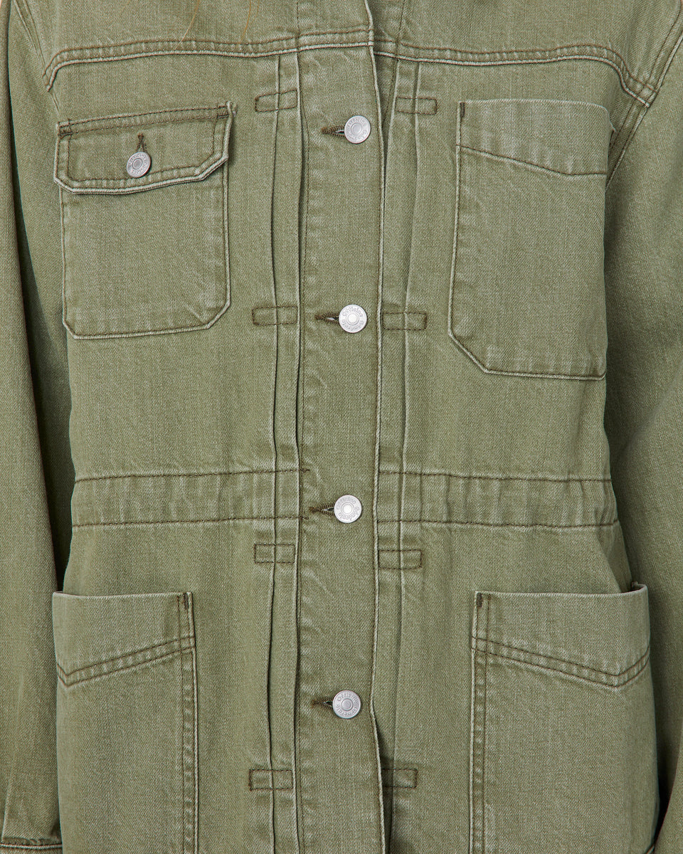 Nile jacket - Image 5