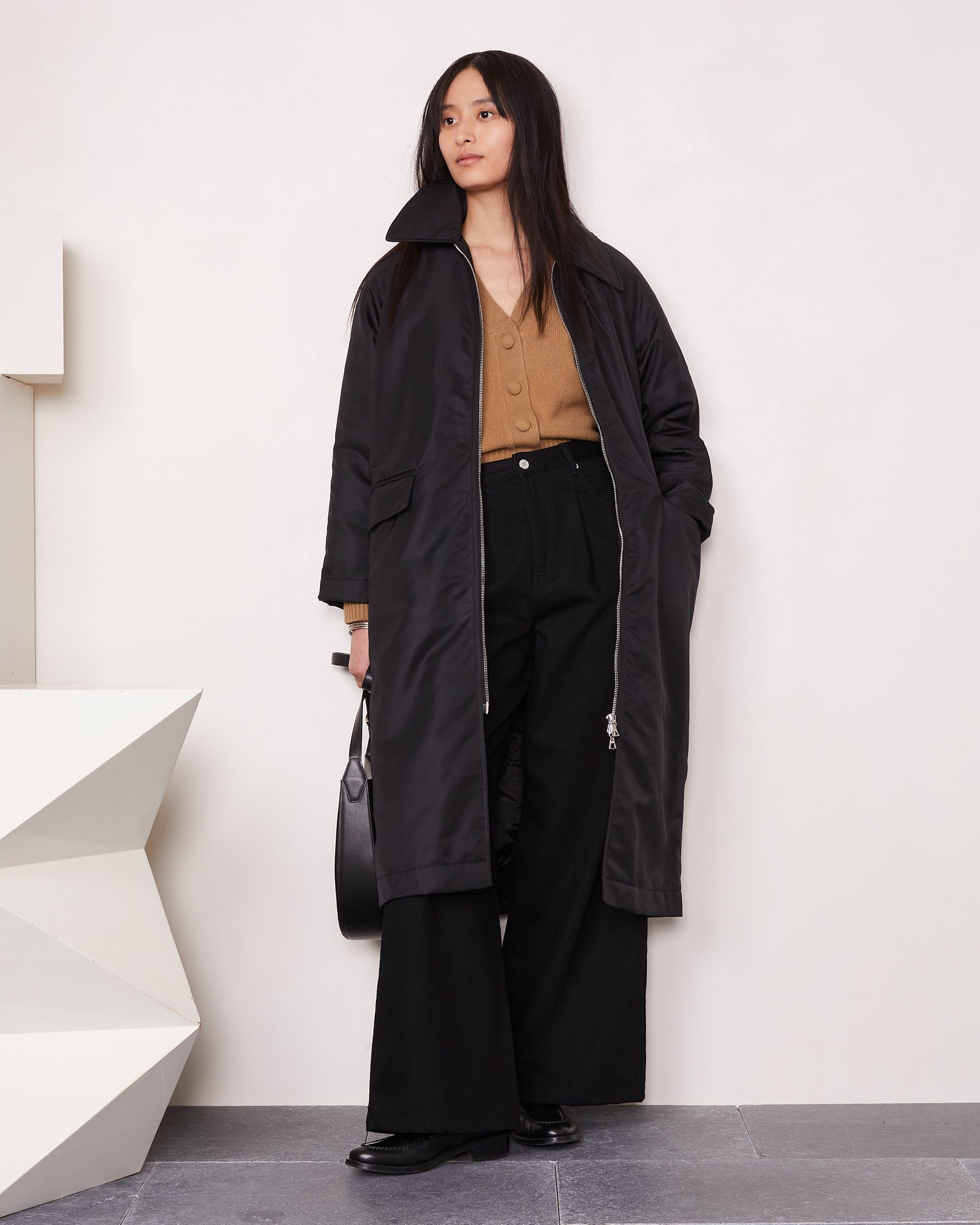 Aneta coat