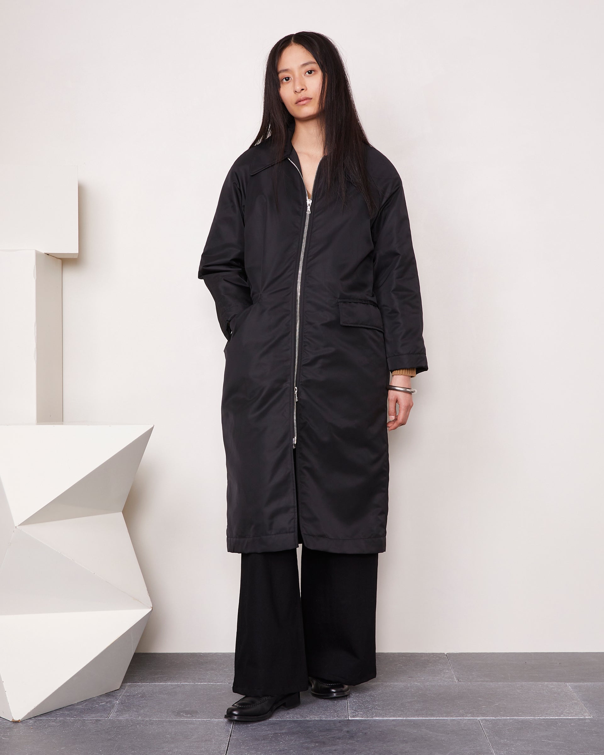 Aneta coat - Image 3