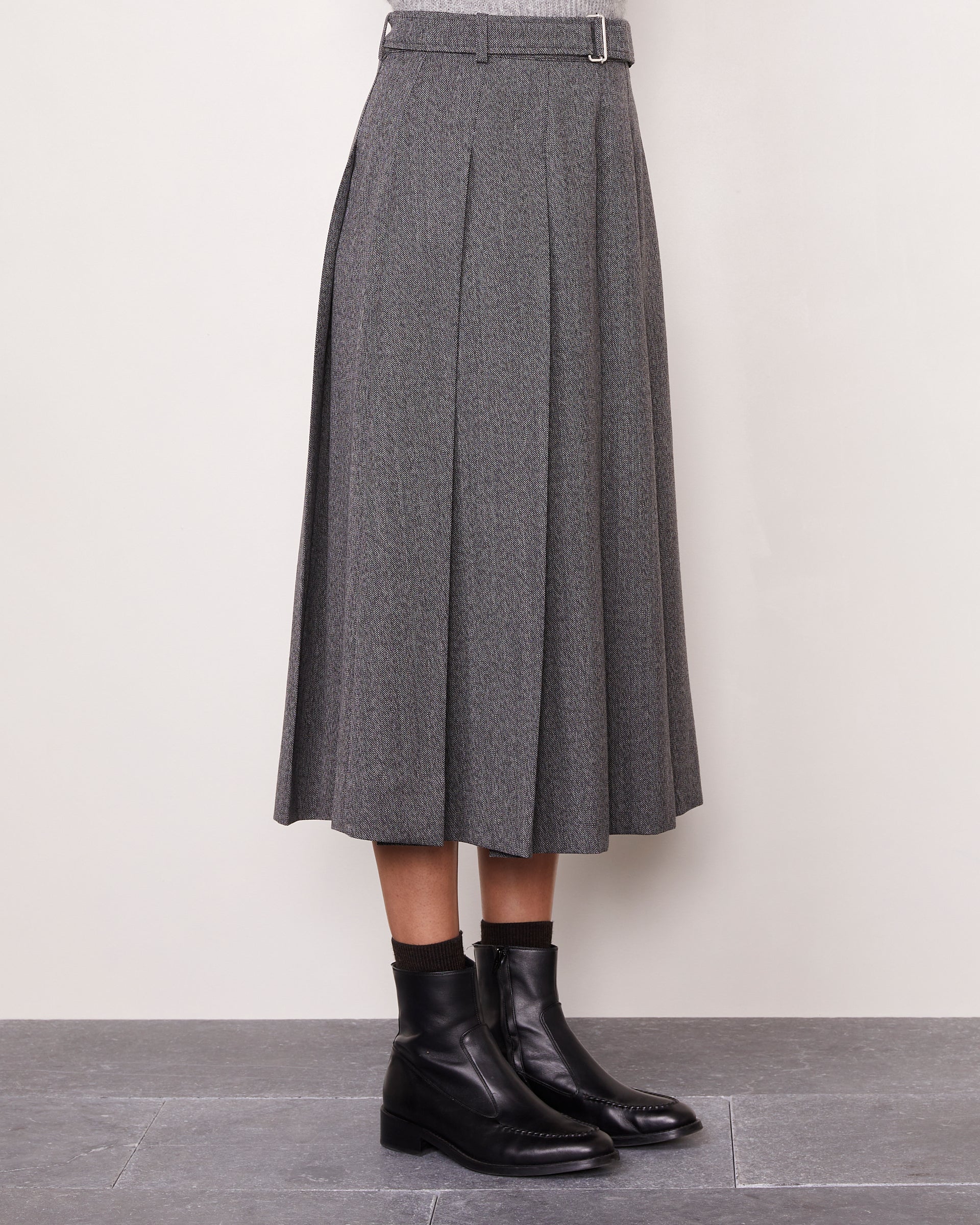 Kenia skirt - Image 4