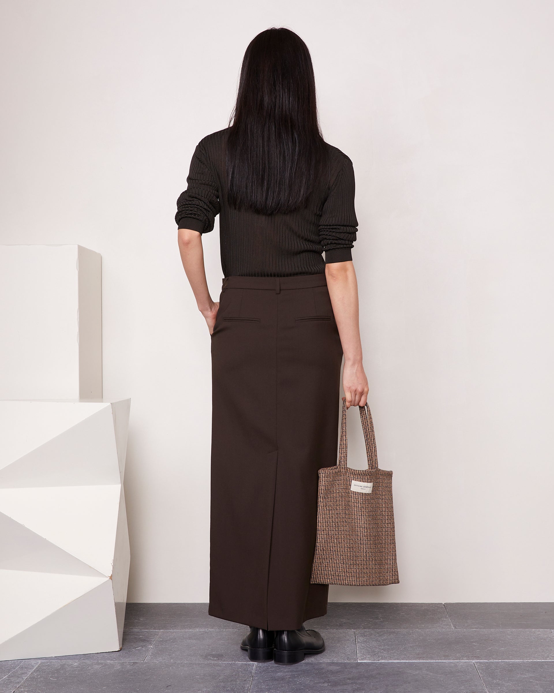 Oxana skirt - Image 4