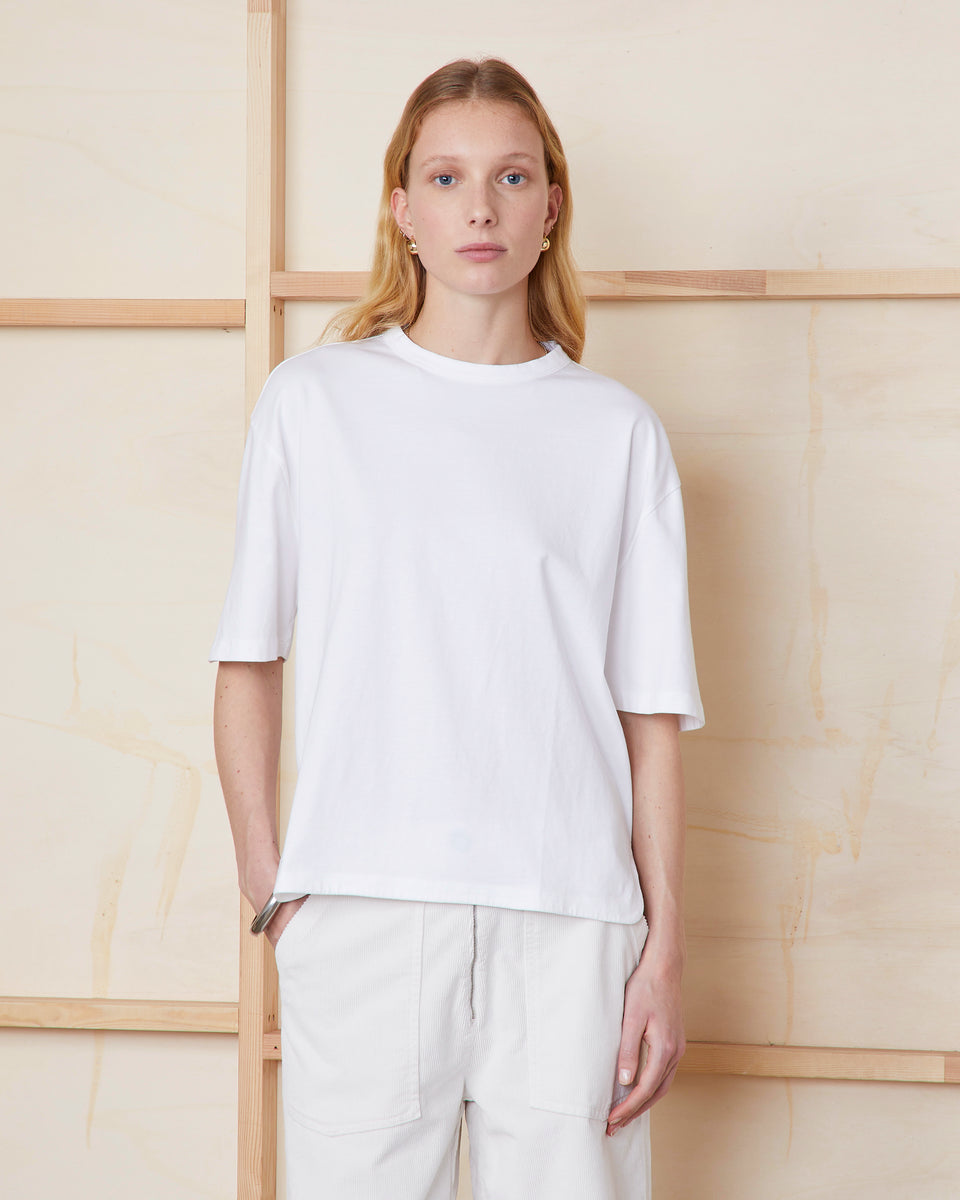 Leila tee-shirt - Image 1