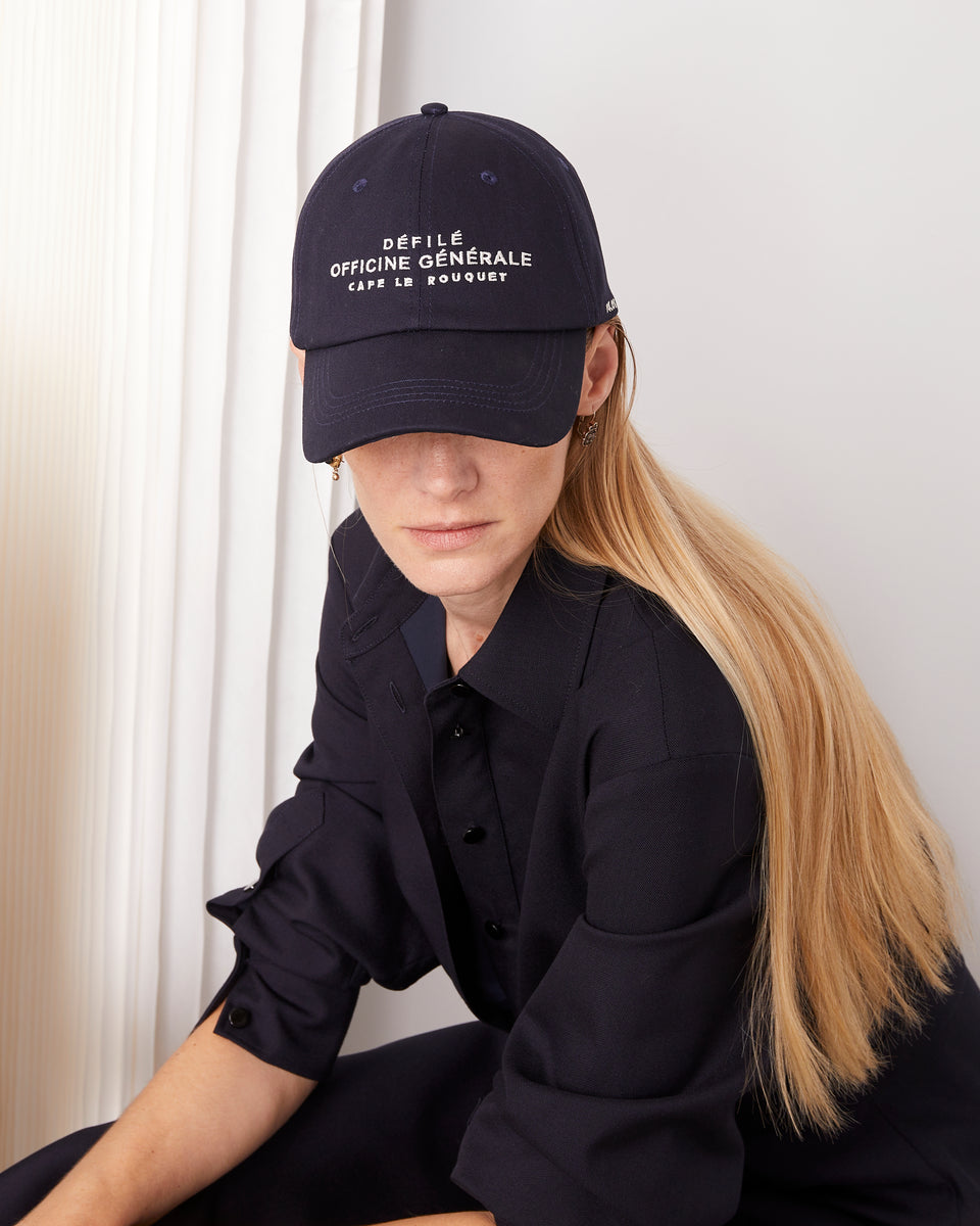 Runway cap - Image 2