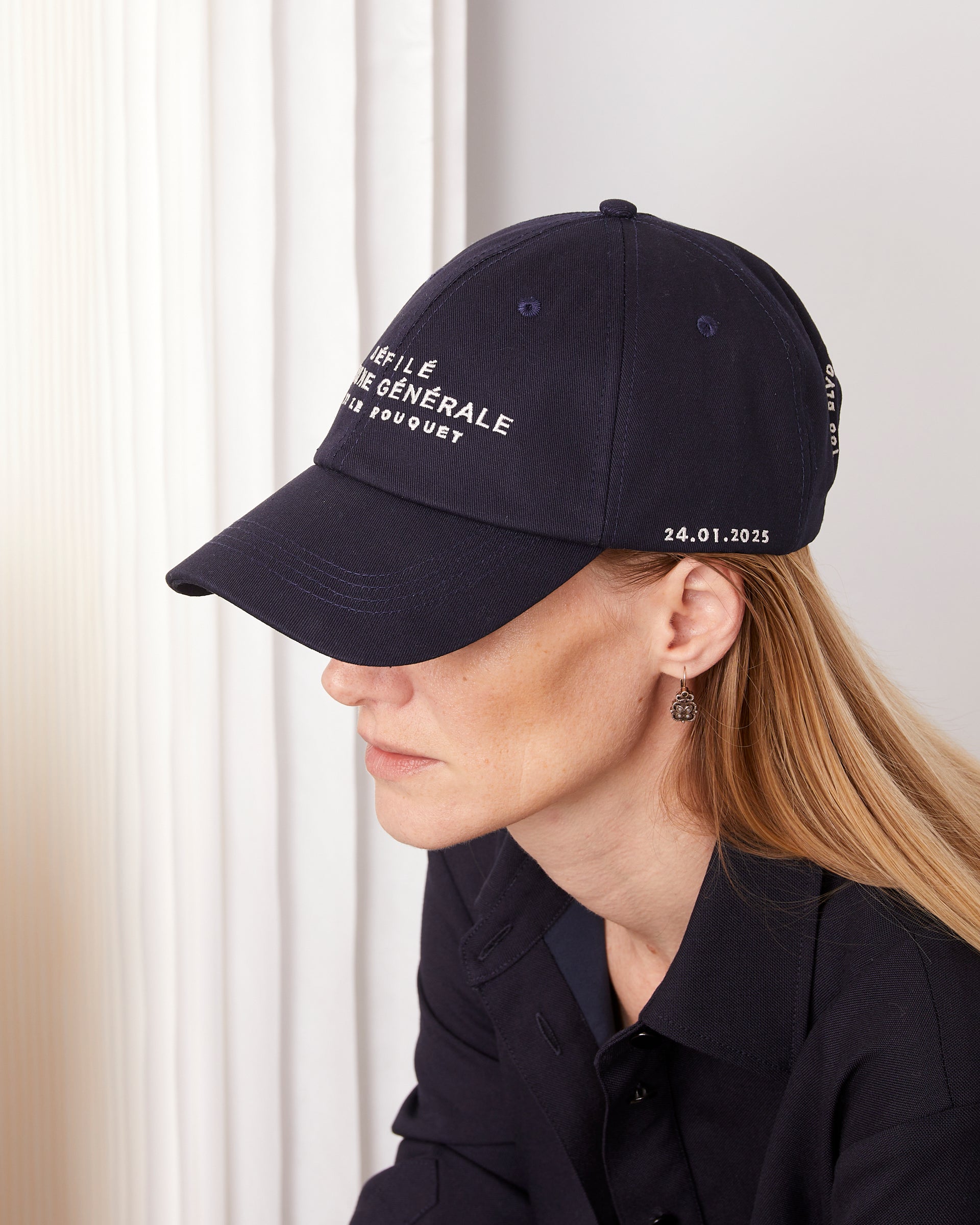 Runway cap - Image 4