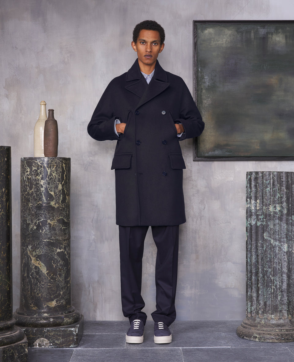 Amir coat - Image 2