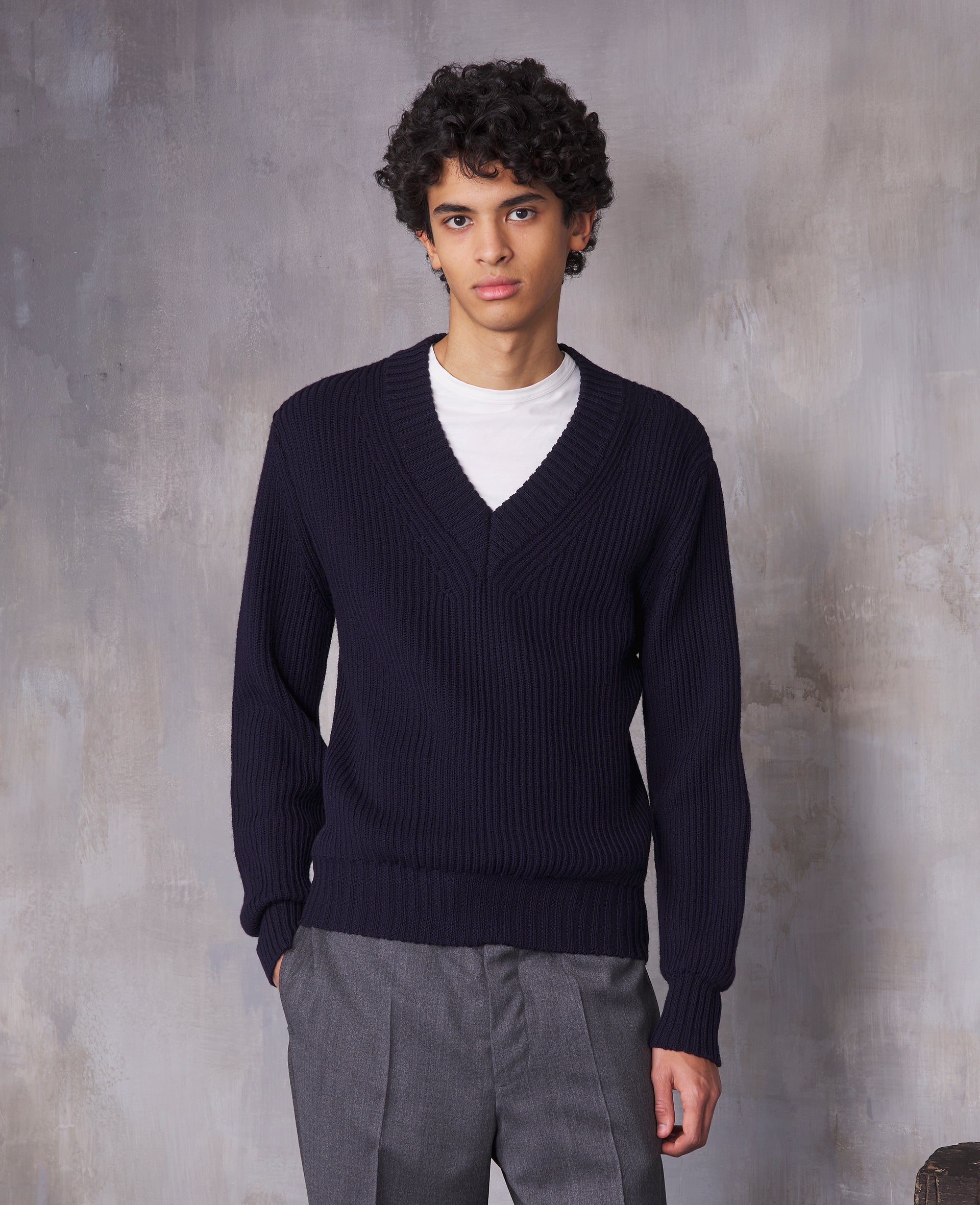 Francis sweater - Image 2