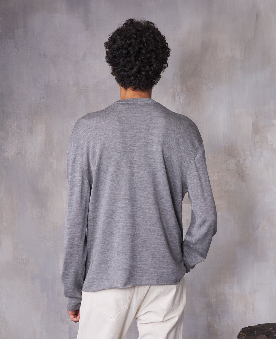 Reggie sweater - Image 3