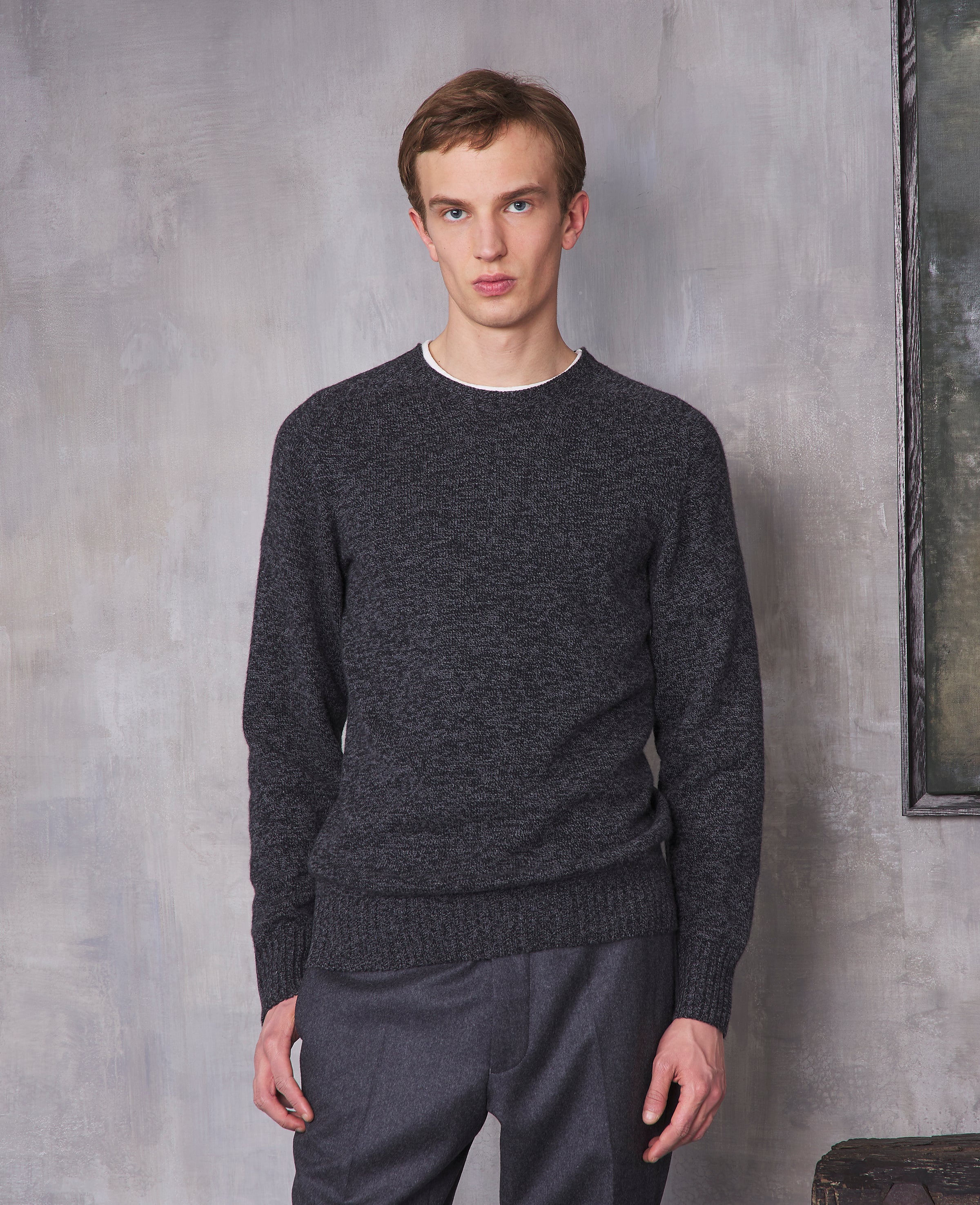 OG - Homme | Men's knitwear – Officine Générale