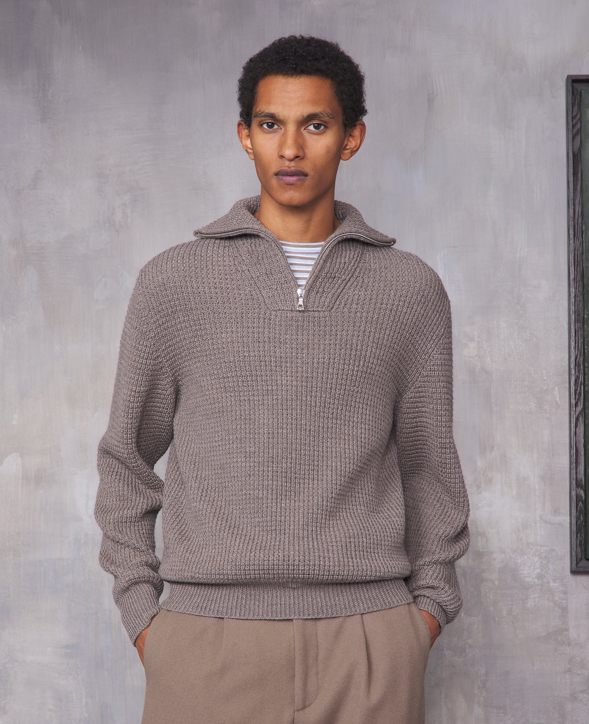 Tarek sweater - Image 3