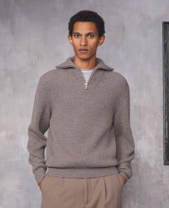 Tarek sweater - Miniature 3