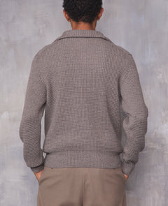 Tarek sweater - Miniature 4