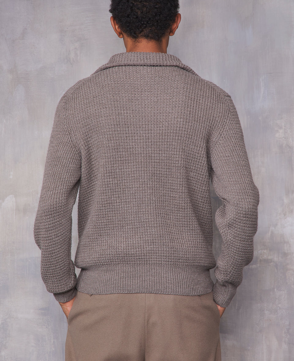 Tarek sweater - Image 4