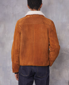 Blouson mitch - Miniature 3