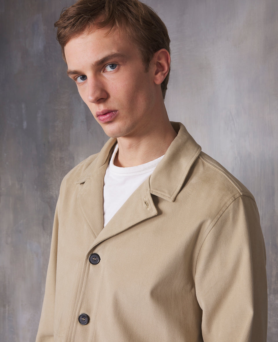 Benjamin jacket - Image 4