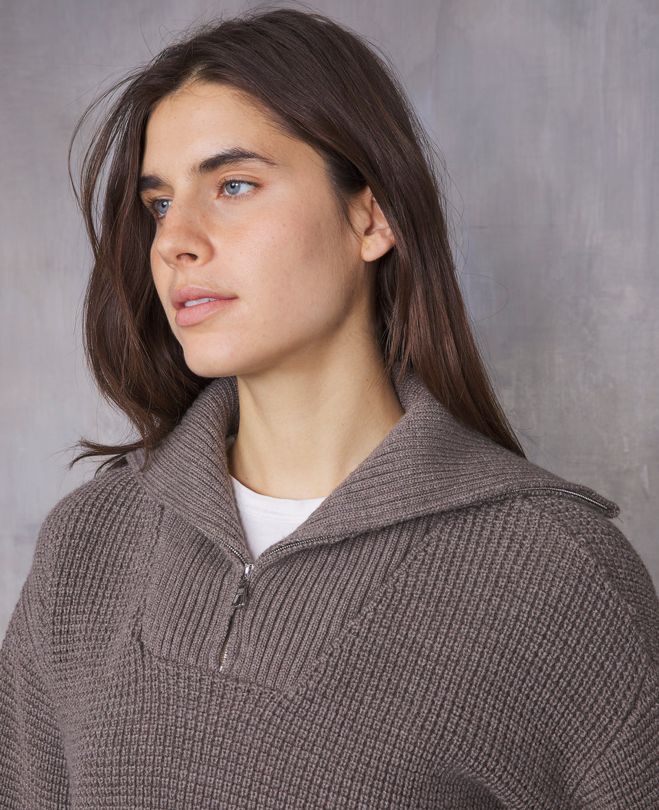 Tiphaine sweater - Image 4