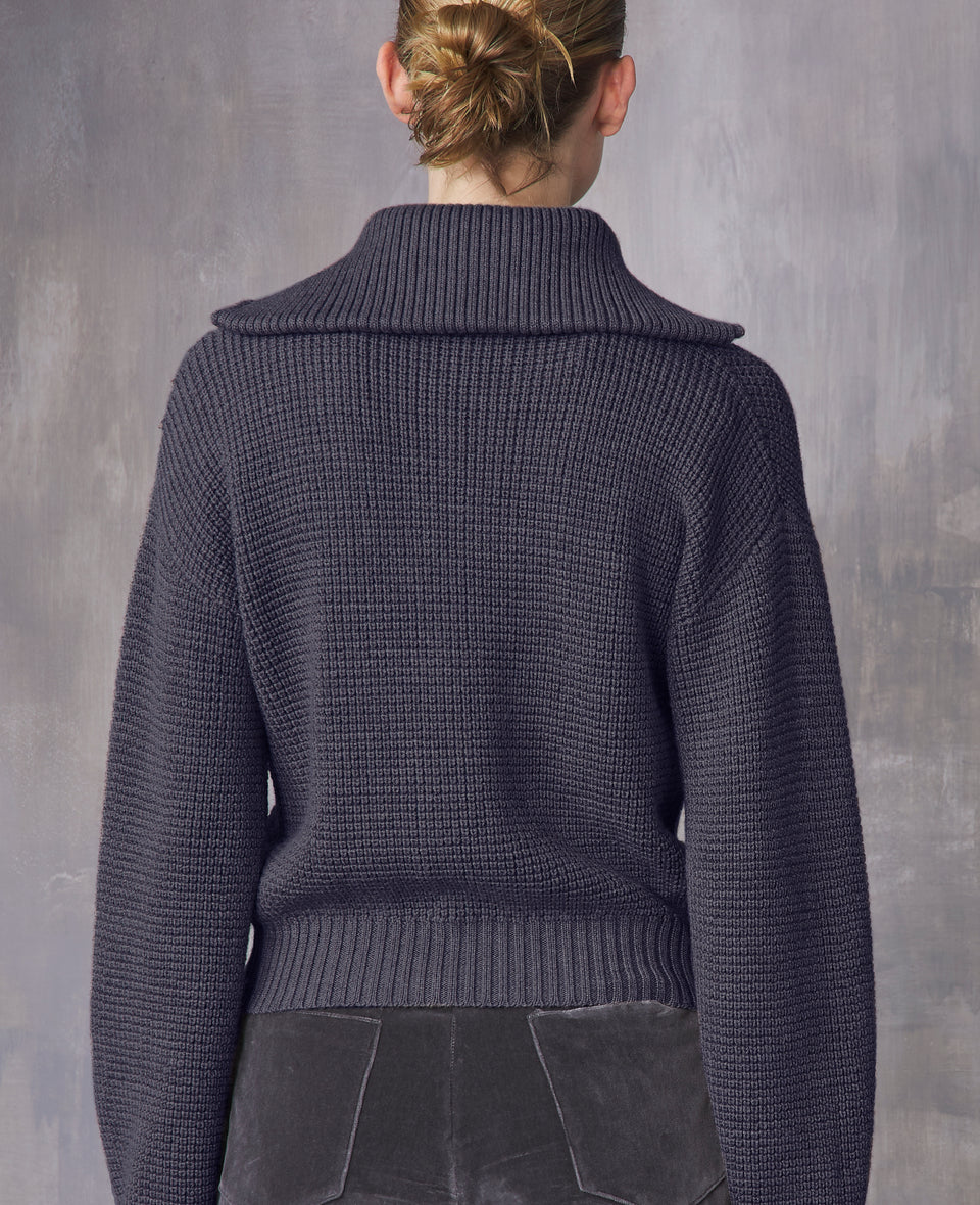 Tiphaine sweater - Image 3