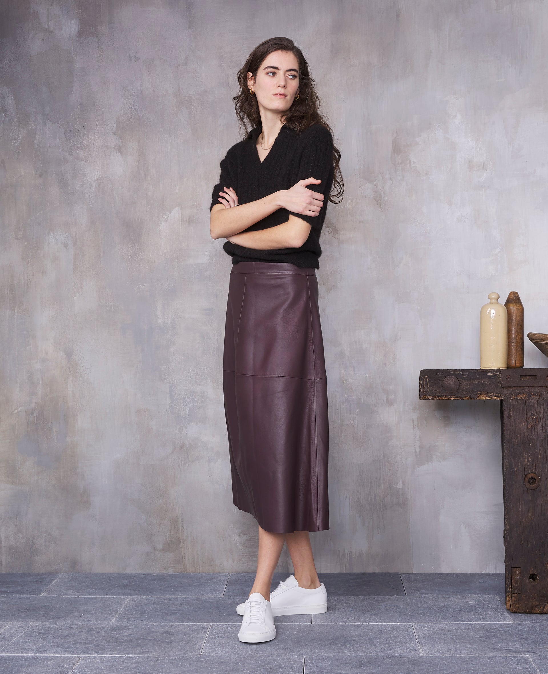 Ottavia skirt - Image 5