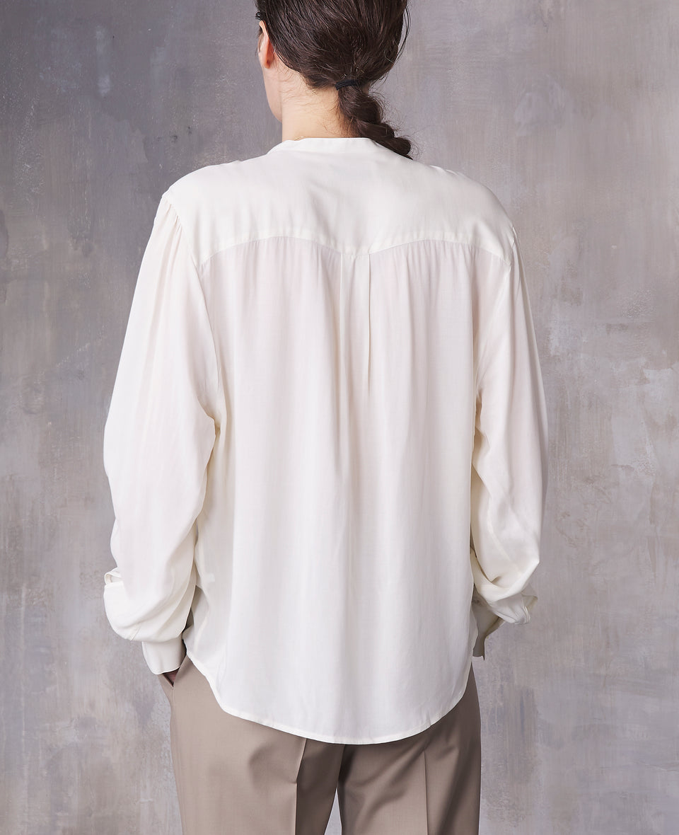 Isabeau shirt - Image 4