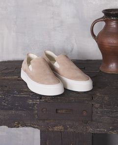 Common project slip-on TAUPE 0177 - Miniature 2