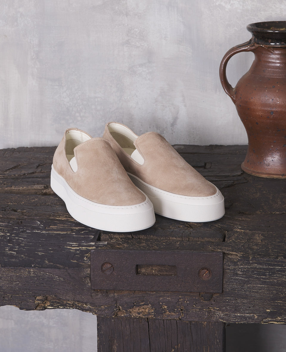 Common project slip-on TAUPE 0177 - Image 1