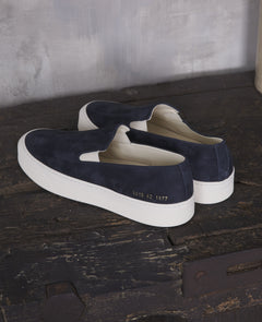 Common projects slip-on BLUE 1977 - Miniature 3