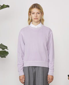 Delphine sweatshirt PARME - Miniature 2