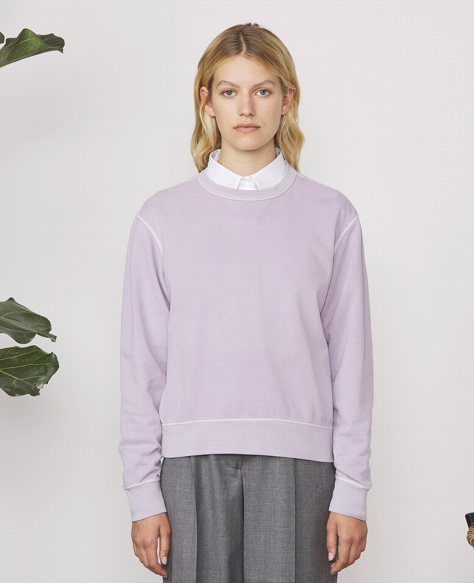 Delphine sweatshirt PARME - Image 2