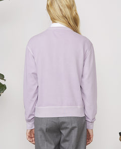Delphine sweatshirt PARME - Miniature 3