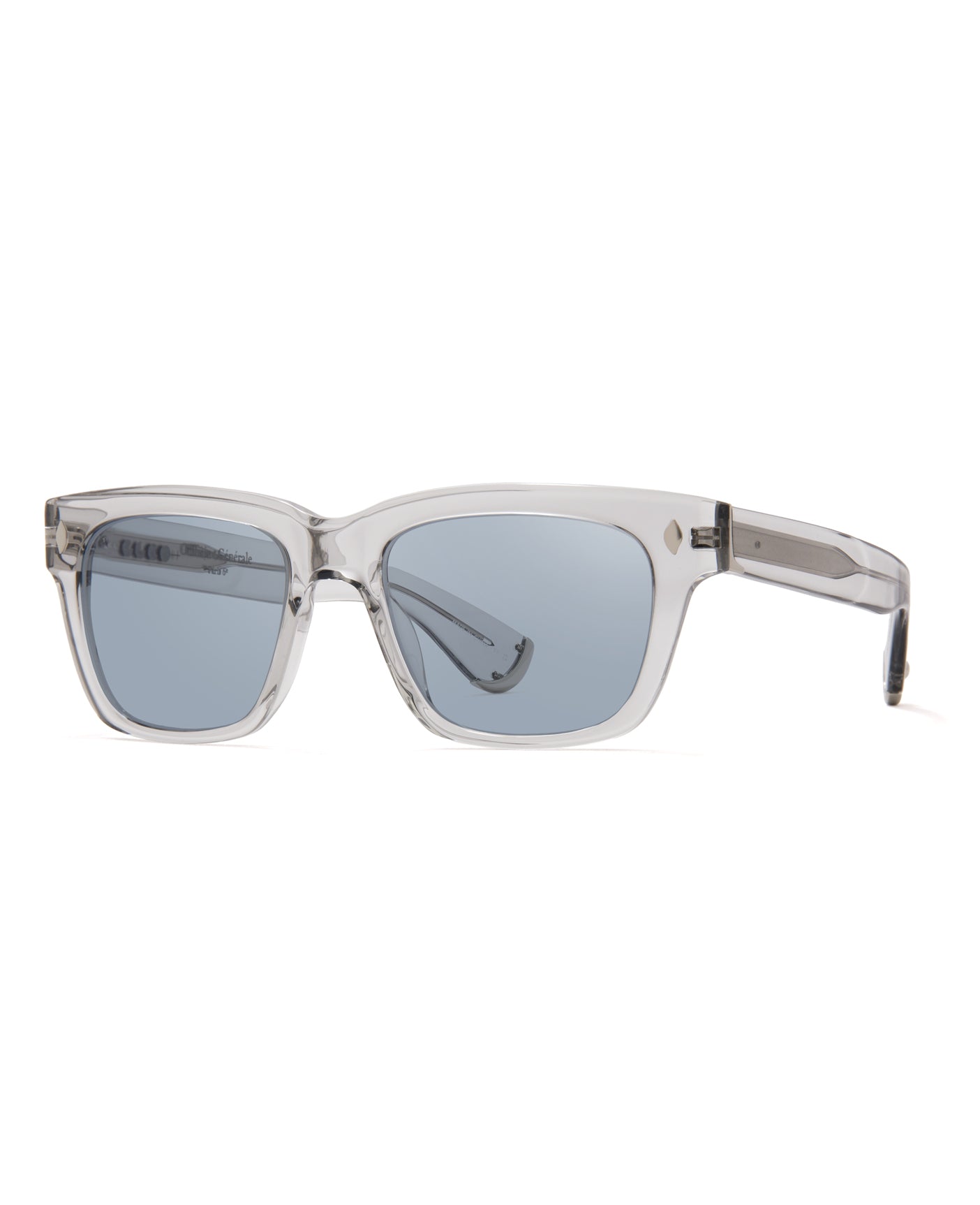 Garrett leight sunglasses LLG / PURE BLUE - Image 3