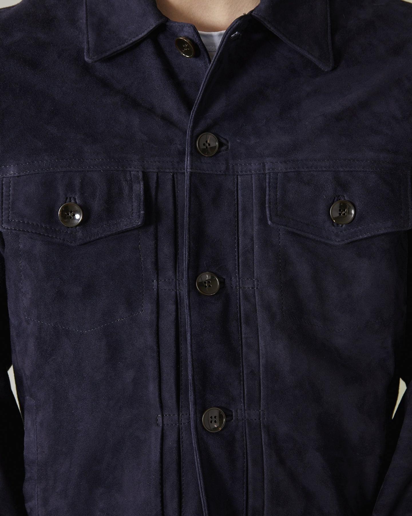 Liam jacket officine generale sale