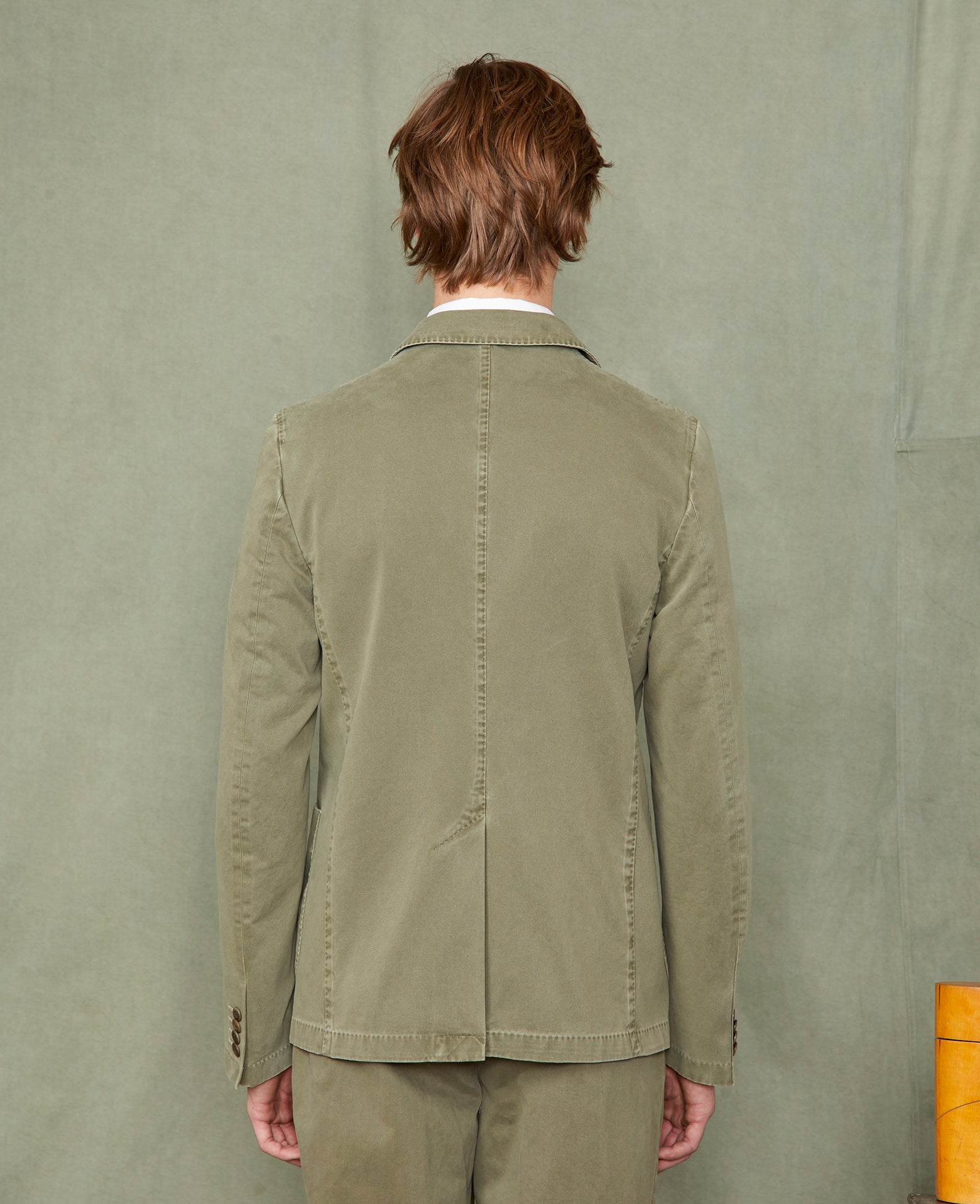 New lightest jacket OLIVE - Image 2